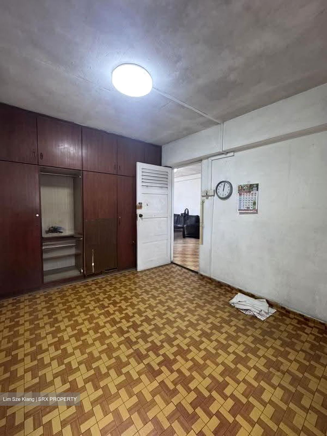 Blk 154 Meiling Heights (Queenstown), HDB 3 Rooms #612853591